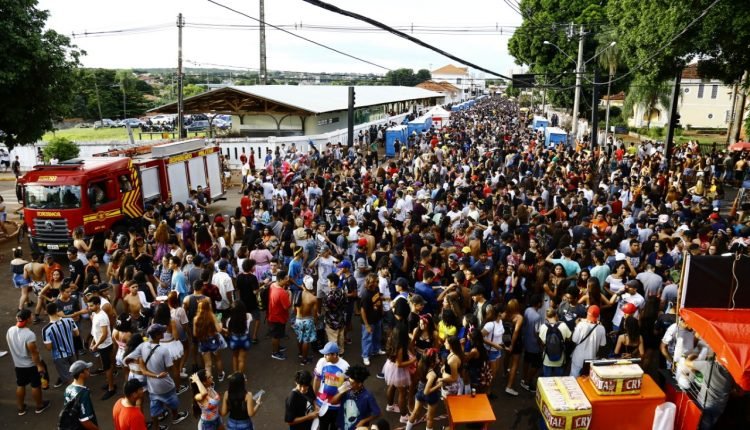 Após SES recomendar, Governo de MS cancela ponto facultativo do Carnaval