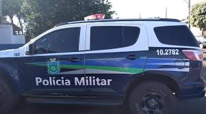 Polícia Militar cumpre mandado de prisão em Cassilândia