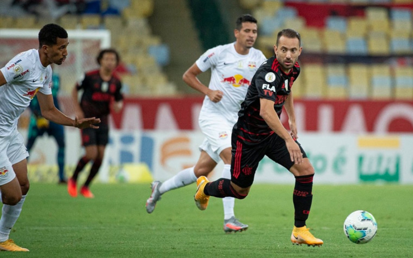 Red Bull Bragantino x Flamengo: prováveis times, desfalques, onde assistir