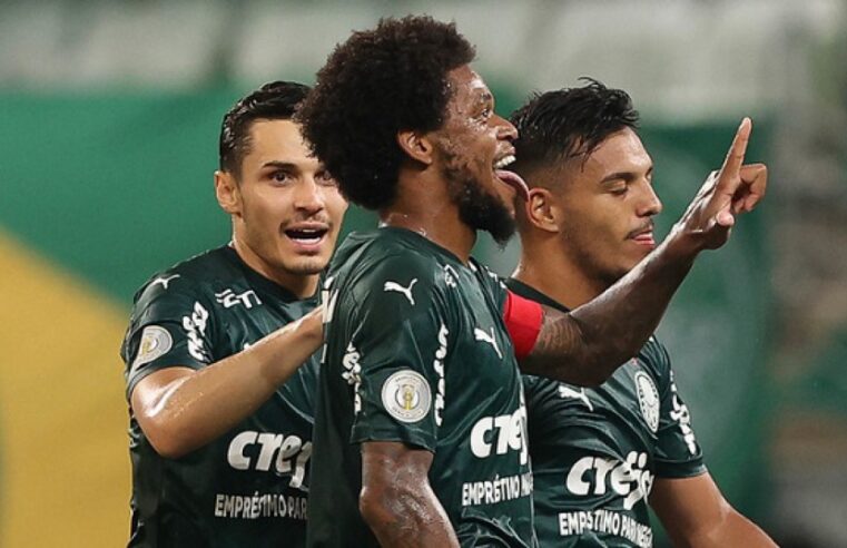 Palmeiras x Tigres-MEX: onde assistir, arbitragem e escalação