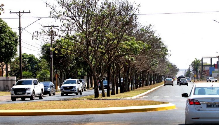 Chapadão do Sul volta registrar grande números de casos de covid-19 em 24h