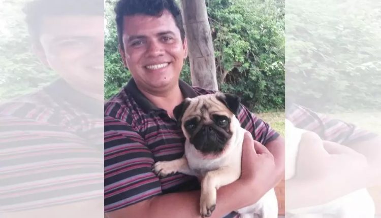 Suspeito de matar e enterrar esposa e enteada em SP é visto em cidade de MS