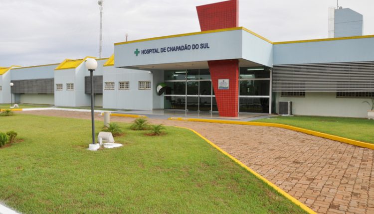 Avanço do Covid 19 em Chapadão do Sul é preocupante