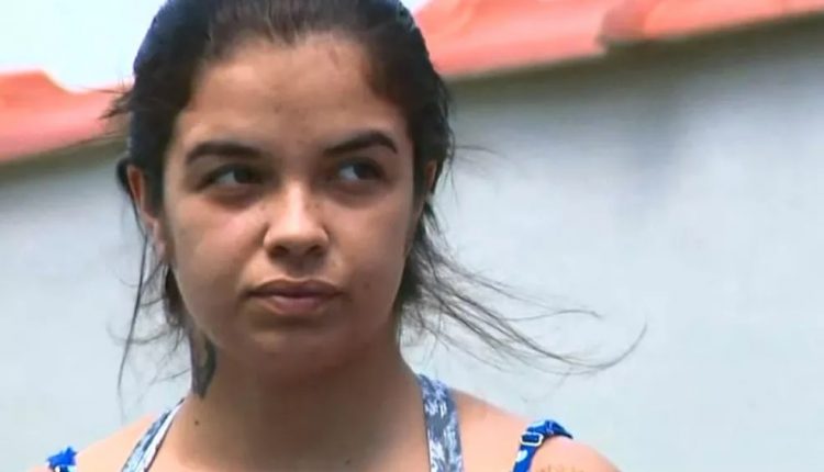 Mãe acusada de matar bebê “Ísis Helena” é encontrada morta em penitenciária