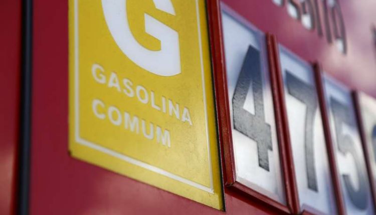 ICMS da gasolina: MS embolsa R$ 266 milhões em janeiro, mais que SP, MG e 13 Estados