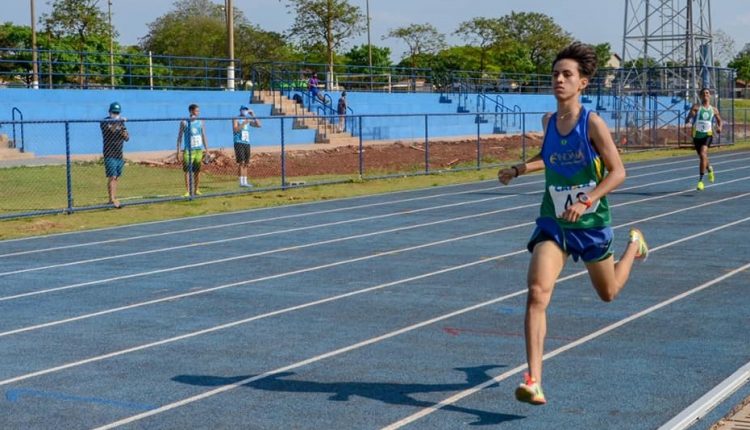 Abertas inscrições para Bolsa-Atleta e Bolsa-Técnico em MS