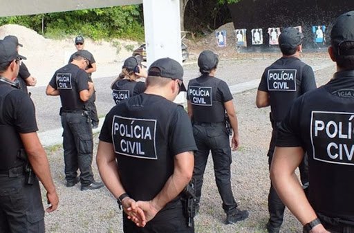 Com um dos piores salários do país, MS tem desistência de 32 alunos do curso da Polícia Civil