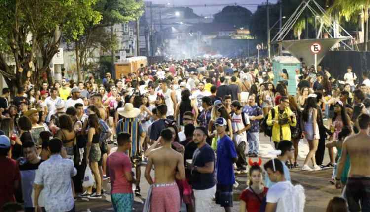 Dividido, Governo de MS ainda não decidiu sobre ponto facultativo de Carnaval