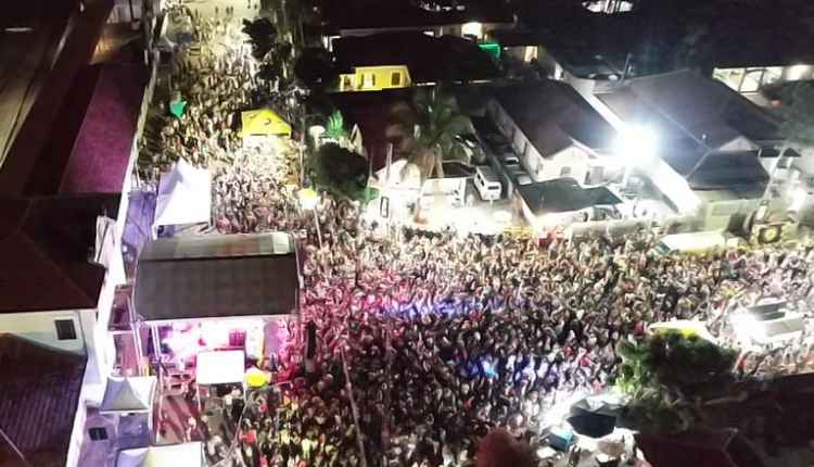 À espera de decisão do Governo, cidades de MS avaliam se folga do Carnaval será cancelada