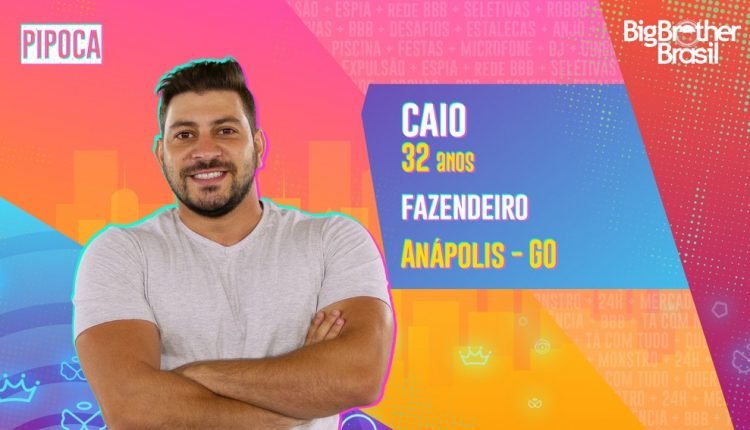 Caio é o novo anjo do BBB 21; entenda tudo o que rolou na disputa