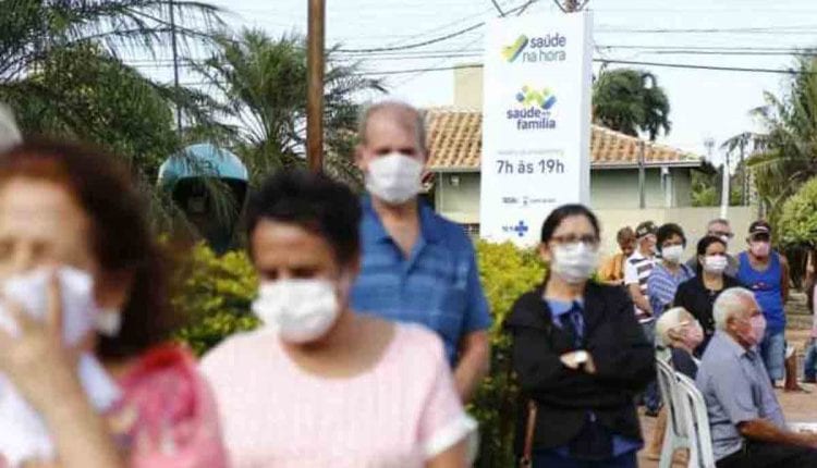 Um ano de pandemia: MS demorou 16 dias para ter 1º caso e chega a 3.270 mortes por coronavírus