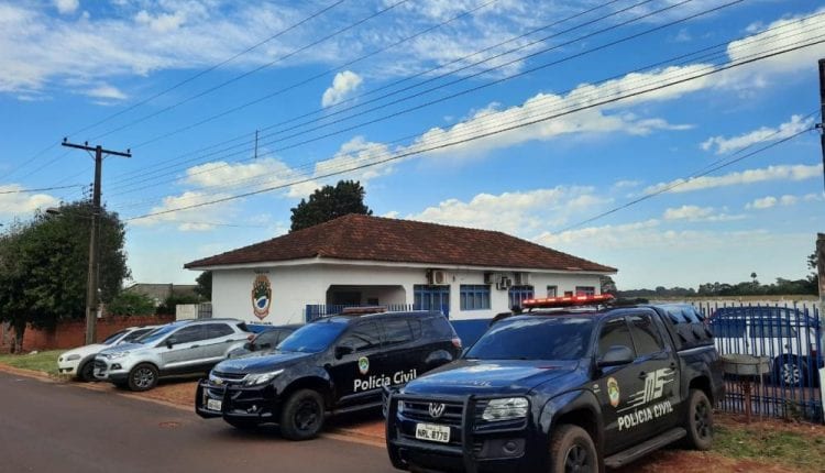 Idoso morre após cair de barranco e bater cabeça em pedras em cidade de MS