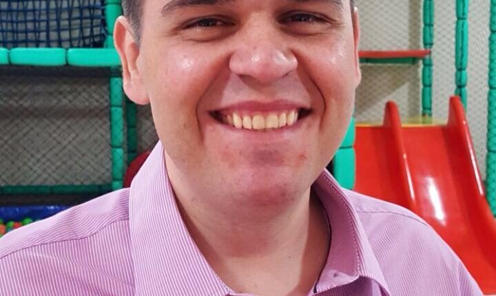 Filho de ex-prefeito, empresário Levyzinho Dias morre aos 39 anos de Covid