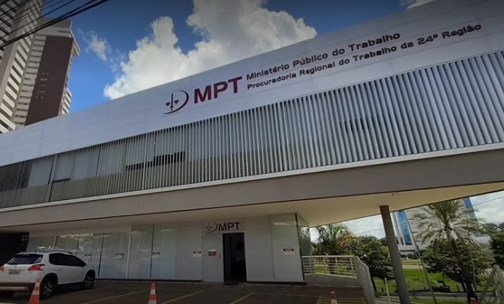 Fazenda em MS é condenada a pagar R$ 1,2 milhão após flagrante de trabalho escravo