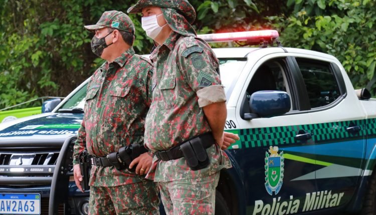 Para evitar aglomeração no Carnaval em MS, operação terá blitz, fiscalização e ‘batidas’