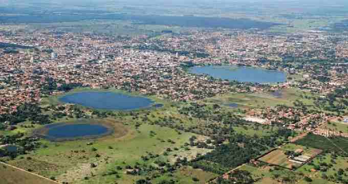 Com o 4º maior número de casos de Covid-19, Três Lagoas faz apelo para uso de máscaras