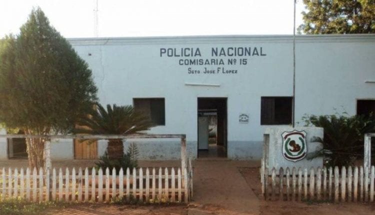 Policial é morto e outro fica ferido em ataque à delegacia no Paraguai