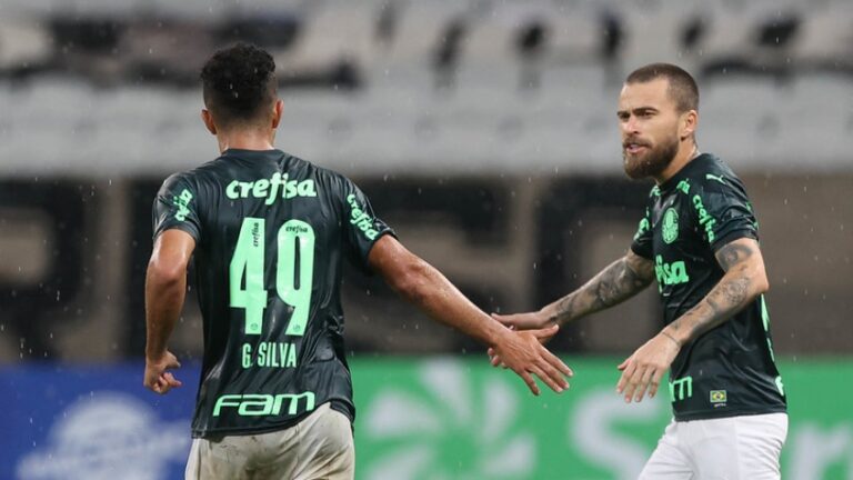 Corinthians x Ponte Preta, Palmeiras x Grêmio… saiba onde ...