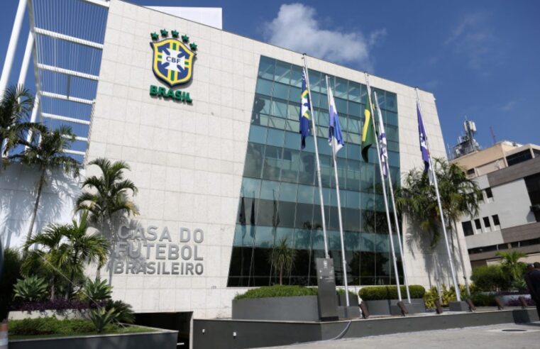 Campeonato Brasileiro vai ter limite para troca de técnicos em 2021