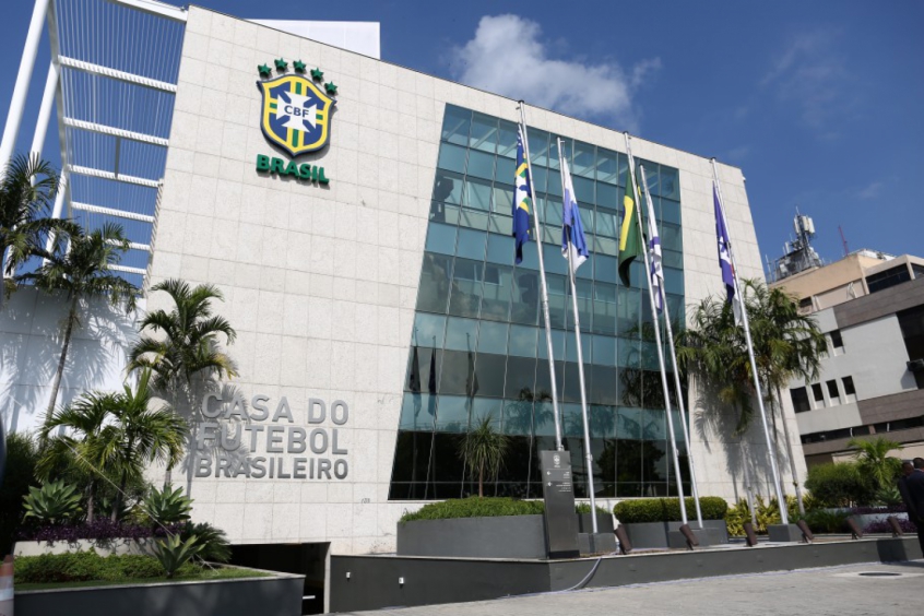 Campeonato Brasileiro vai ter limite para troca de técnicos em 2021