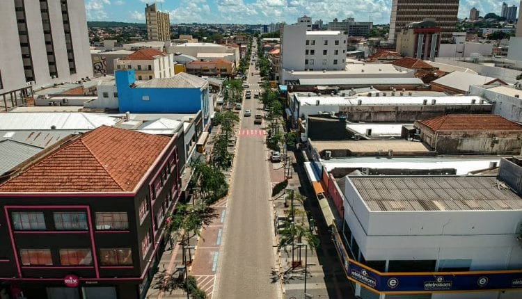 Novo toque de recolher: Governo proíbe pessoas na rua a partir das 16h aos sábados e domingos em MS