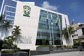 Em meio à pandemia, Ministério Público vai recomendar à CBF a suspensão do futebol no Brasil