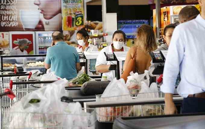 Mercados e farmácias abrem em Campo Grande? Saiba o que funciona na semana do ‘fecha tudo’ contra Covid-19