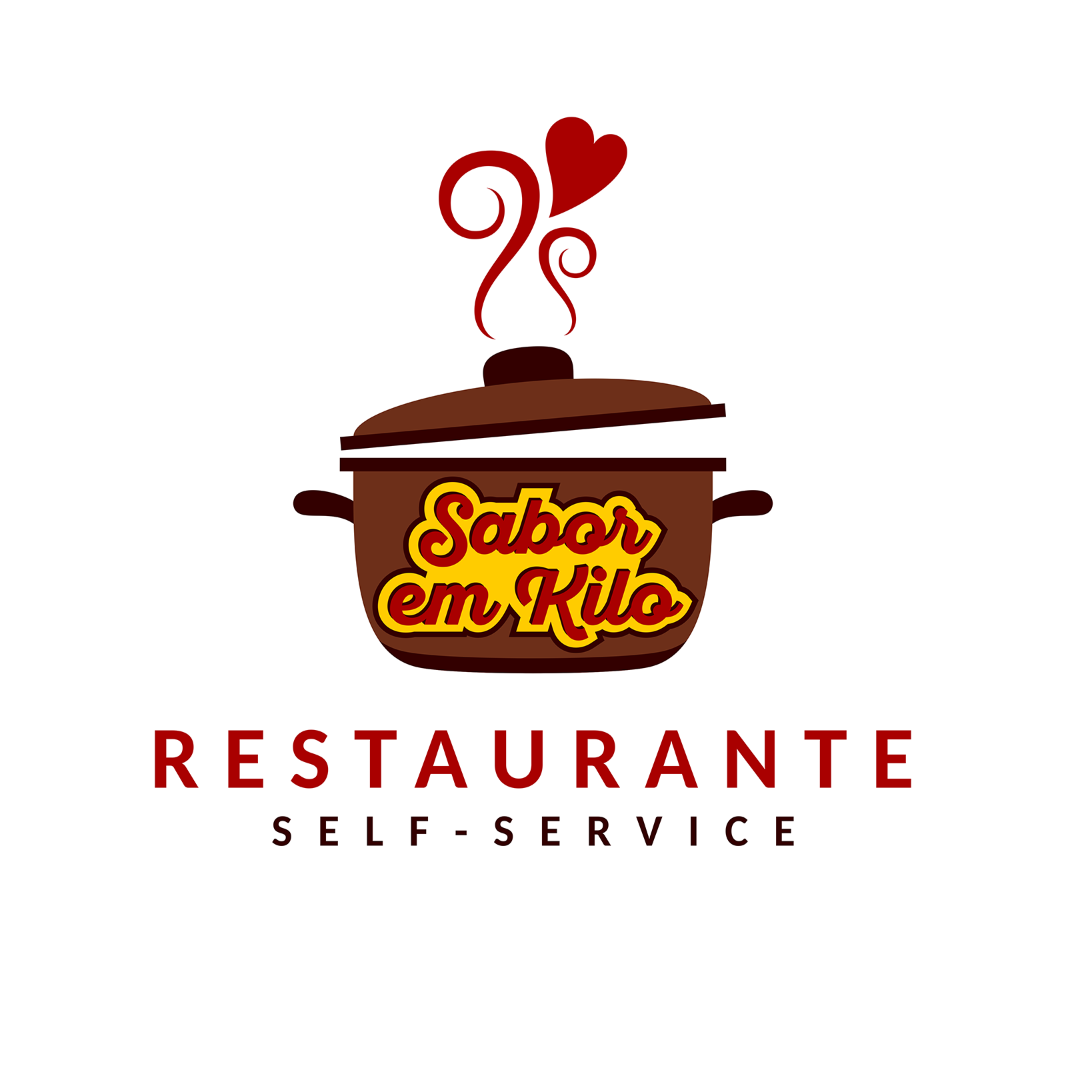 Restaurante Sabor em kg: confira o cardapio de hoje!