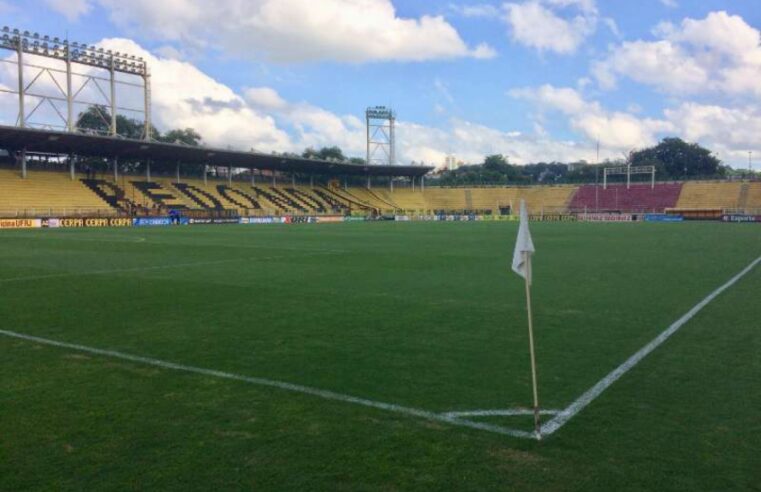 Palmeiras se posiciona e jogo contra o São Bento será quarta-feira em Volta Redonda