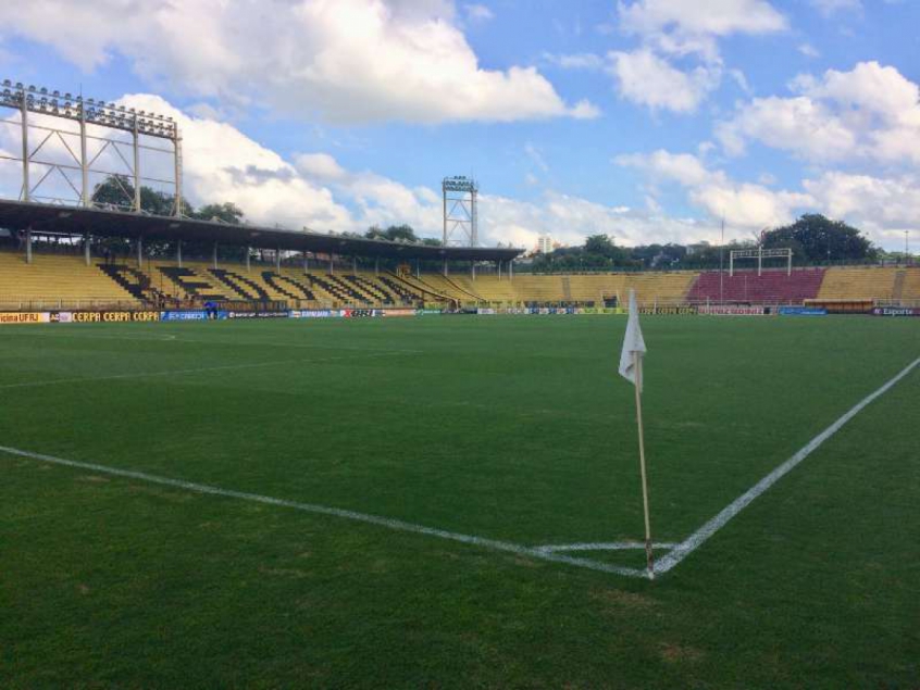 Palmeiras se posiciona e jogo contra o São Bento será quarta-feira em Volta Redonda