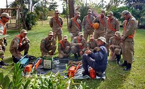 Mãe que havia absorvido instruções dos Bombeiros salvou a vida do filho