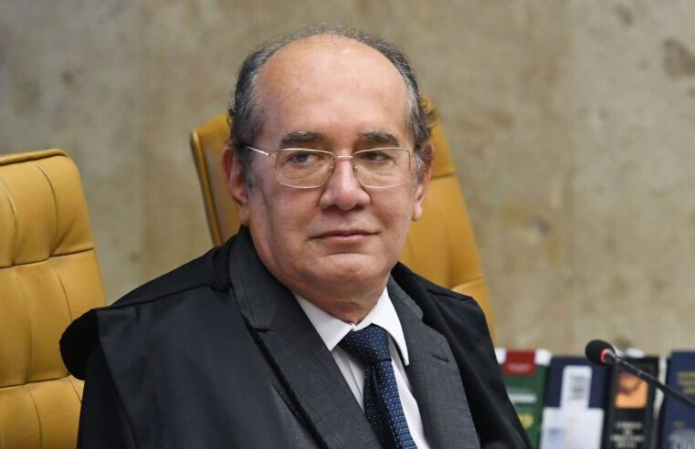 Gilmar Mendes vota para manter decreto que proíbe cultos religiosos