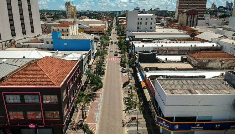 Com novo decreto em vigor só dia 5, confira o que abre e fecha no feriadão de Páscoa em MS