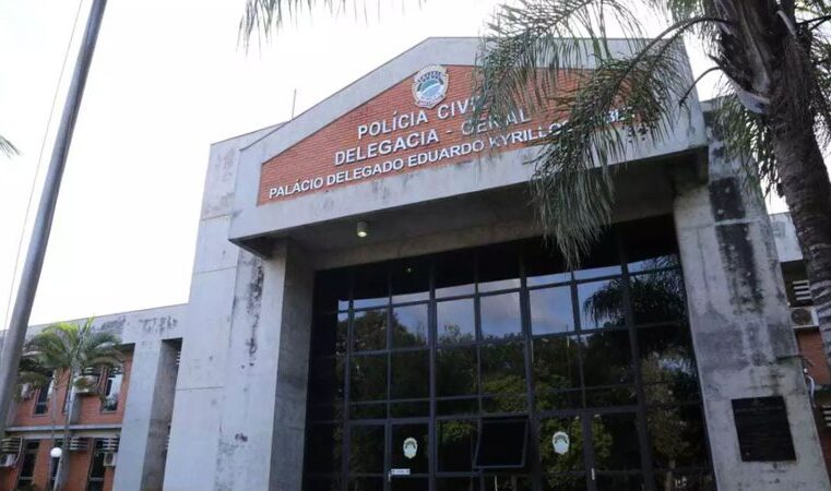 Justiça determina e Governo de MS suspende reclassificação em concurso da Polícia Civil