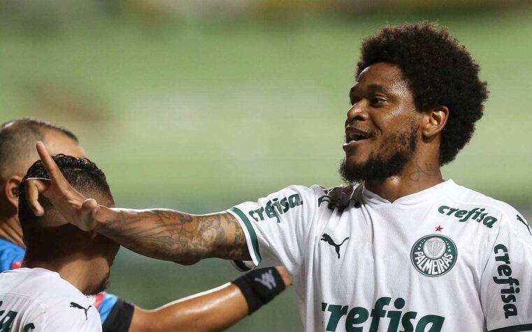 CBF libera Luiz Adriano para reforçar Palmeiras na Supercopa contra o Flamengo