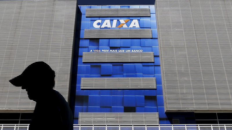 Por conta de greve, agências da Caixa ficam sem atendimento nesta terça em MS