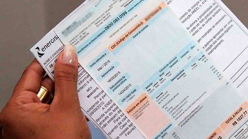 Decisão da Aneel sobre reajuste na conta de luz em MS fica para semana que vem