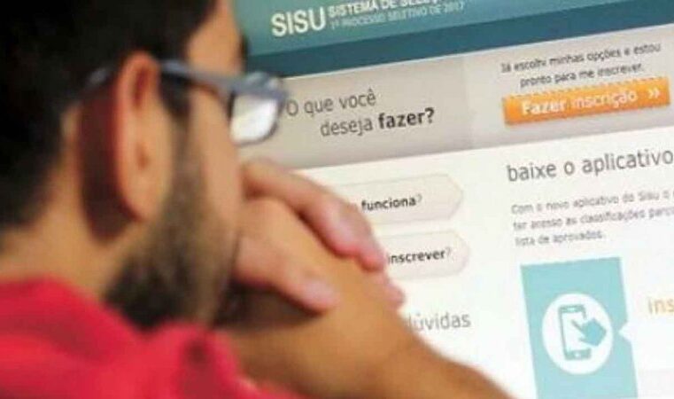 Com 1,9 mil vagas em universidades de MS, Sisu abre inscrições nesta terça-feira