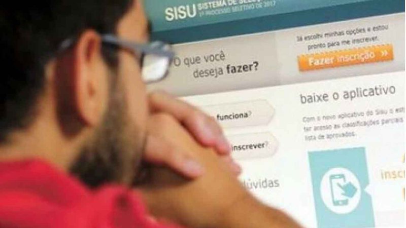 Com 1,9 mil vagas em universidades de MS, Sisu abre inscrições nesta terça-feira