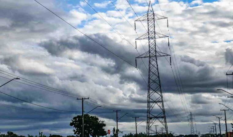 Chuvas devem amenizar calor e derrubar temperaturas para até 13 °C nesta semana em MS