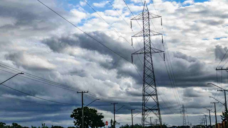 Na última semana de abril, temperaturas podem chegar a 8°C em Mato Grosso do Sul