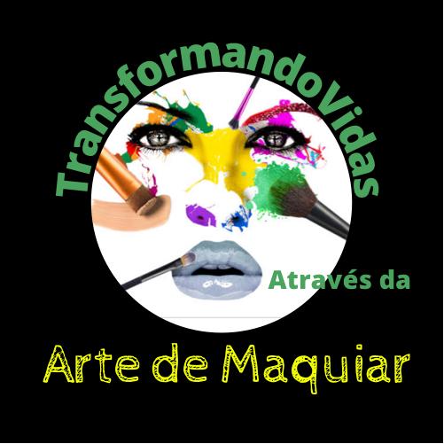 Projeto Makeup Artistic Laboratório Solidário