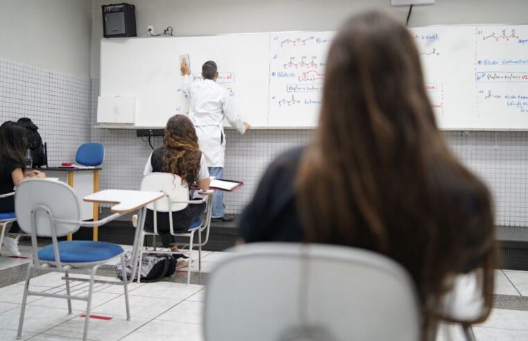 Cresce o nível de escolaridade de jovens ligados ao campo em MS