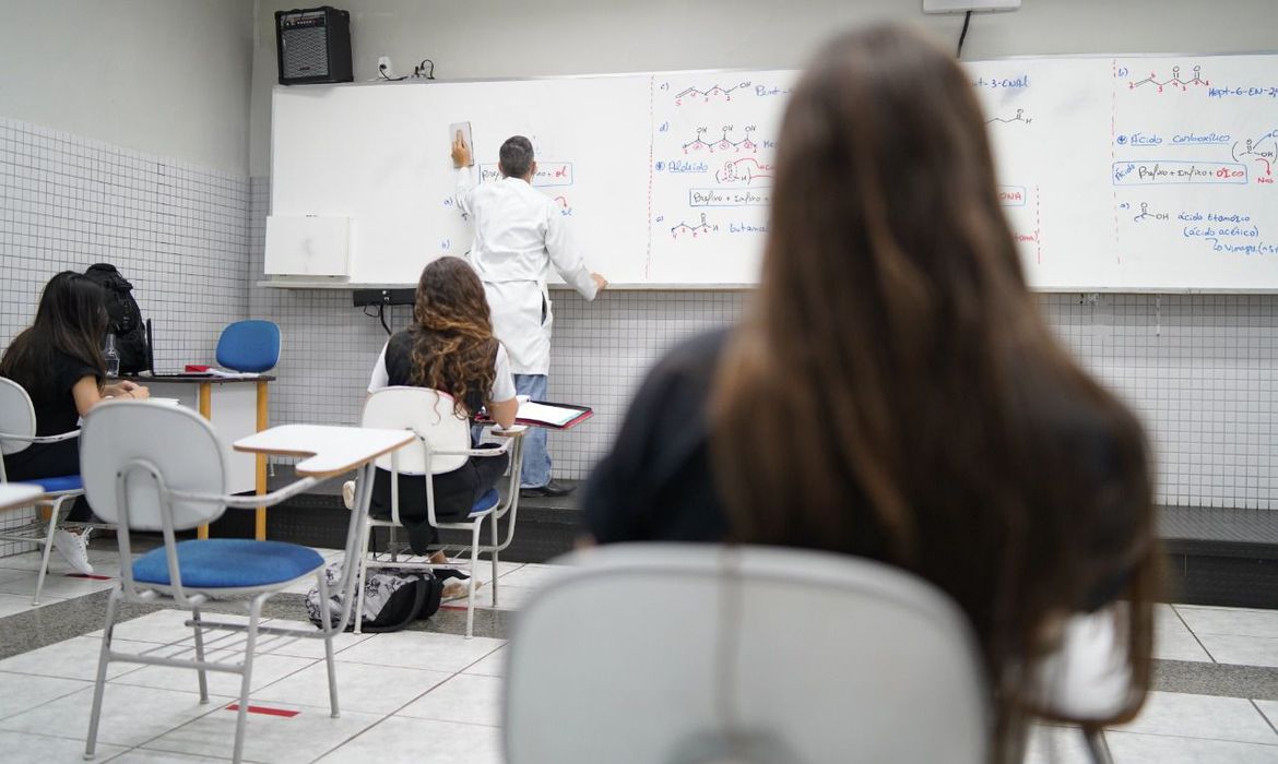 Cresce o nível de escolaridade de jovens ligados ao campo em MS