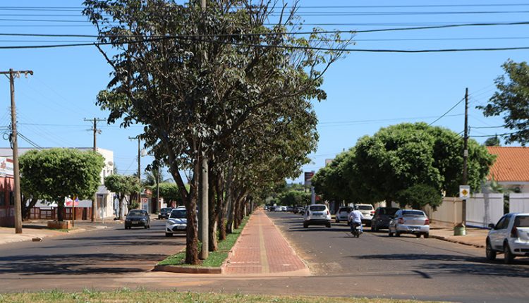 Diferente da região que diminui novos casos de Covid, Chapadão do Sul continua aumentando