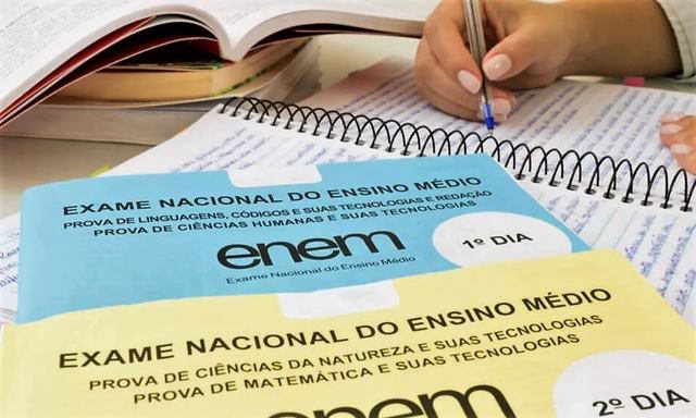 Sem calendário oficial, Enem pode não ser realizado em 2021