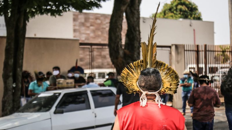 CGU investiga fraude na Saúde Indígena de MS em compra de R$ 634 mil com verba da covid