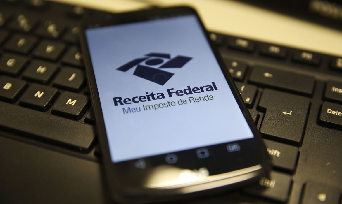 Receita Federal paga 5º e último lote do Imposto de Renda; veja quem tem direito