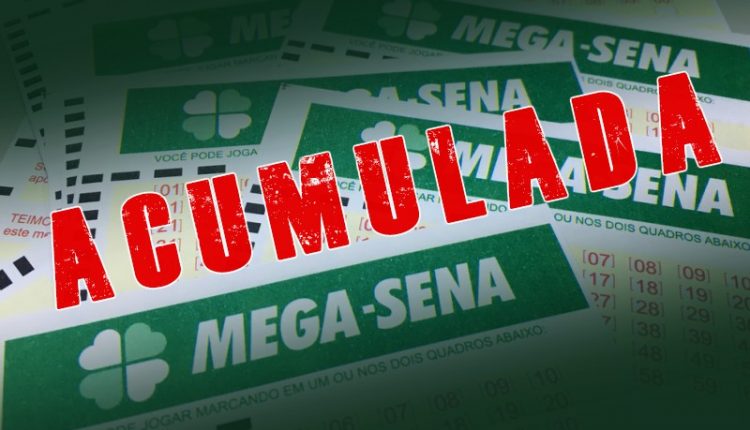 Mega-Sena, concurso 2.367: ninguém acerta as seis dezenas e prêmio acumula em R$ 38 milhões