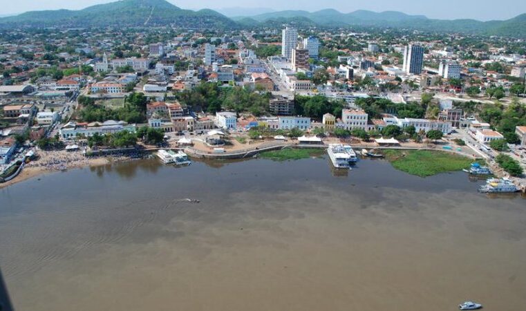 Saúde de MS notifica segunda suspeita de ‘fungo negro’ em Corumbá